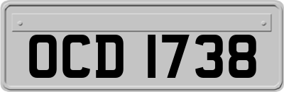 OCD1738