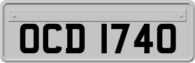 OCD1740