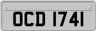 OCD1741
