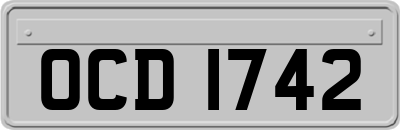 OCD1742