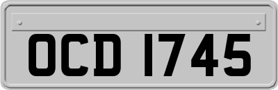 OCD1745