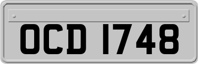 OCD1748
