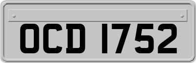 OCD1752