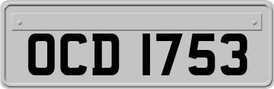 OCD1753