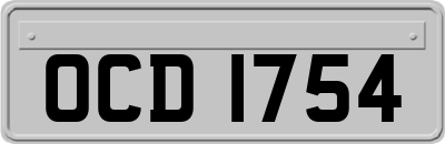 OCD1754