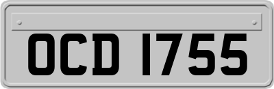 OCD1755
