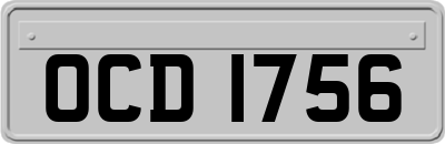 OCD1756