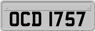 OCD1757