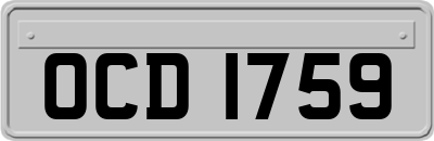 OCD1759