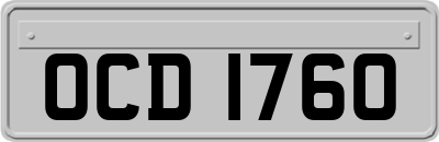 OCD1760