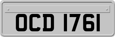 OCD1761