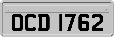 OCD1762