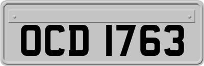 OCD1763