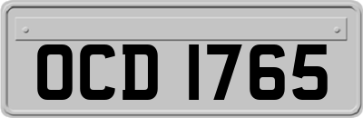 OCD1765