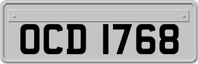 OCD1768
