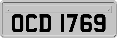 OCD1769