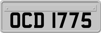 OCD1775