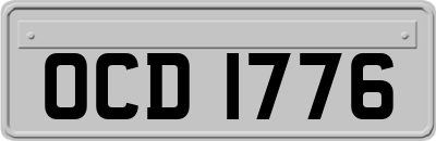 OCD1776