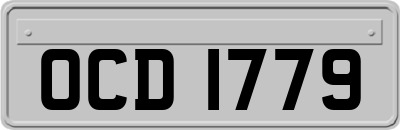 OCD1779