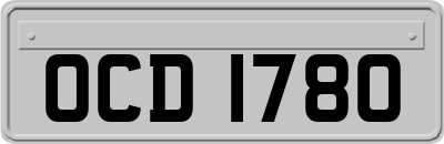 OCD1780