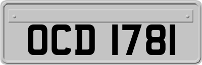 OCD1781