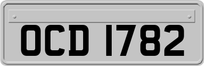 OCD1782