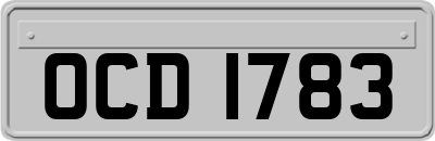OCD1783