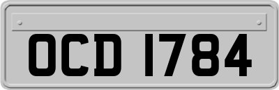 OCD1784