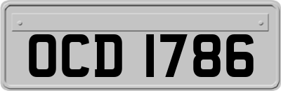 OCD1786