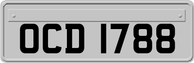 OCD1788
