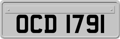 OCD1791