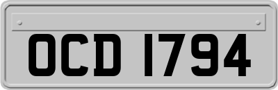 OCD1794