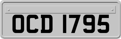 OCD1795