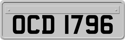 OCD1796