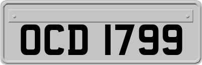 OCD1799