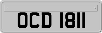 OCD1811