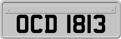 OCD1813
