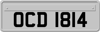 OCD1814