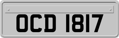 OCD1817