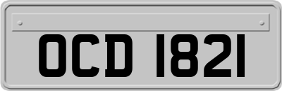 OCD1821