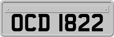 OCD1822