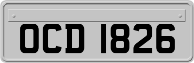 OCD1826