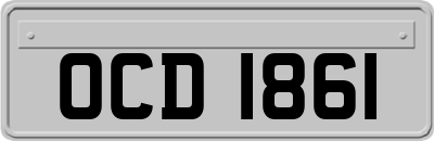 OCD1861