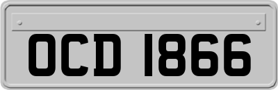 OCD1866