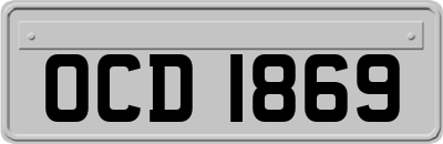 OCD1869
