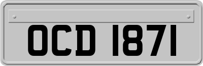 OCD1871