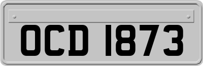 OCD1873