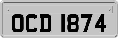 OCD1874