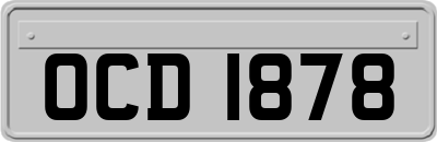 OCD1878