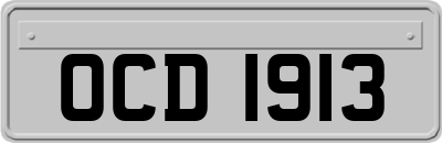 OCD1913